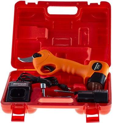 Tijera Poda Bateria Anova TPB2502